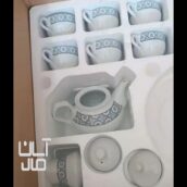 سرویس چایخوری