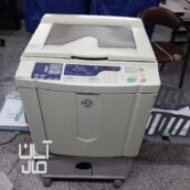 دستگاه رسوگراف