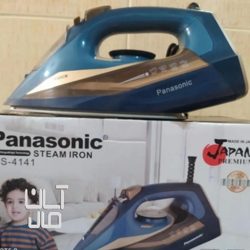 اتو بخار فیلیپس