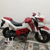 موتور شارژی