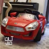 ماشین شارژی