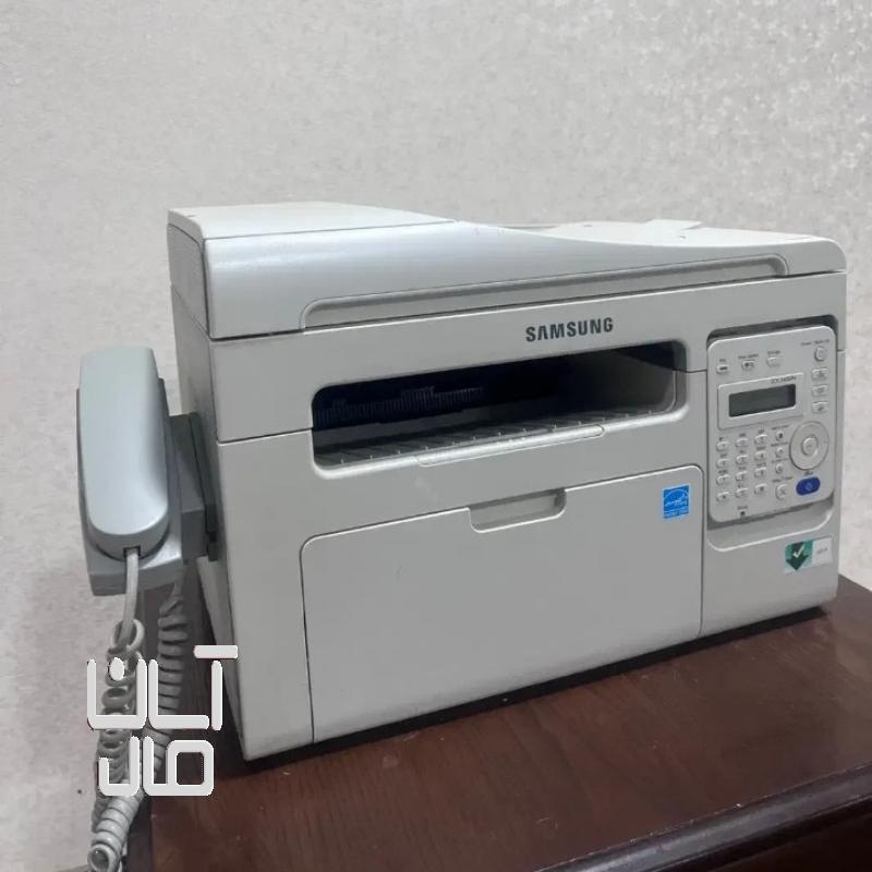 دستگاه کپی  وپرینتر سامسونگ