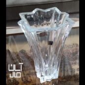 گلدان کریستالی