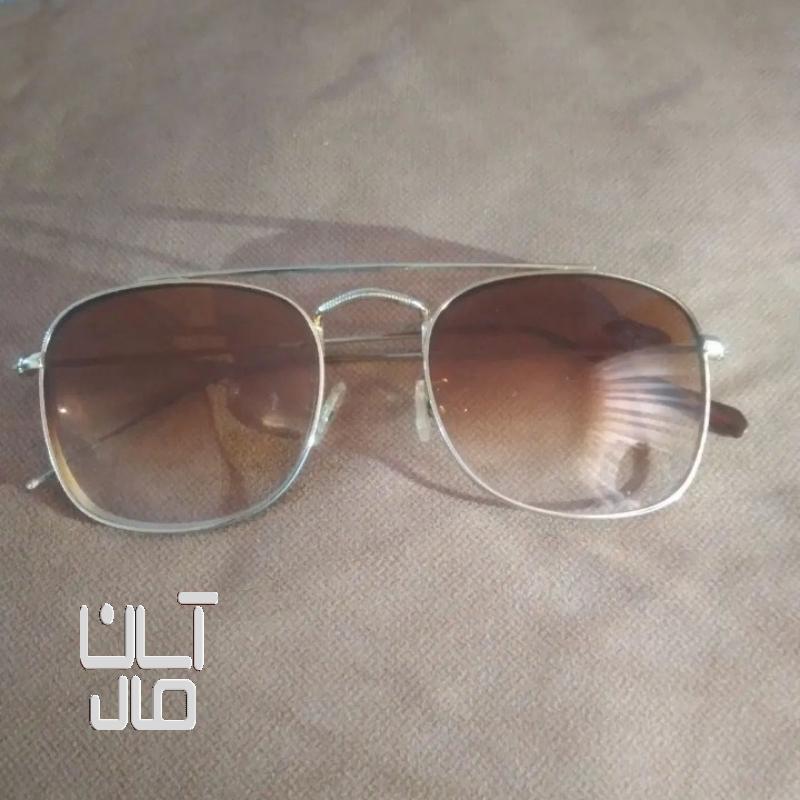 عینک آفتابی مردانه
