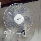 پنکه دیواری