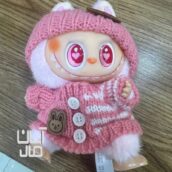 عروسک لبوبو