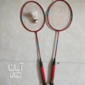 راکت بدمینتو