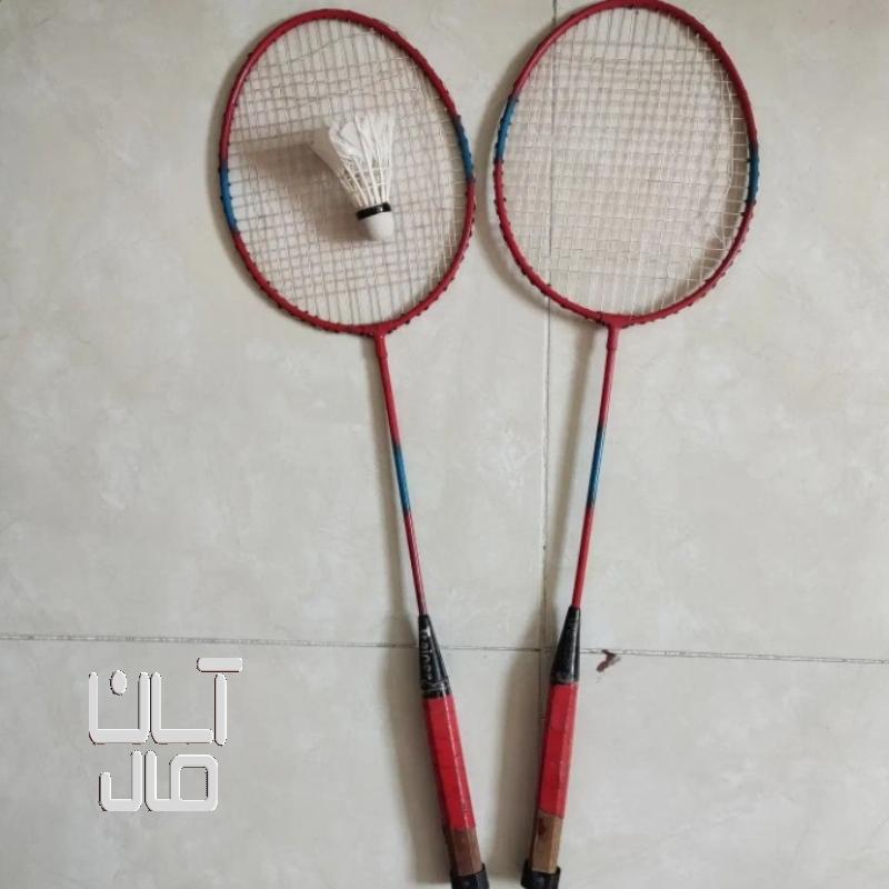 راکت بدمینتو