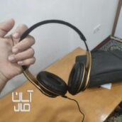 هدفون پانگ پای مدل p30