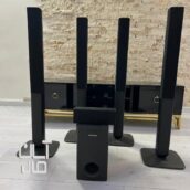 سینمای خانگی