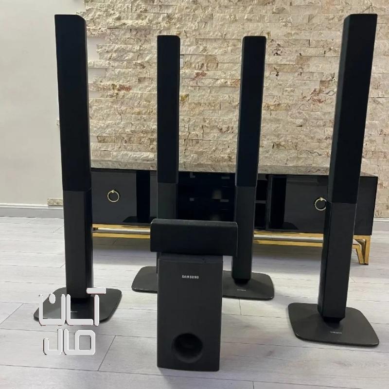 سینمای خانگی