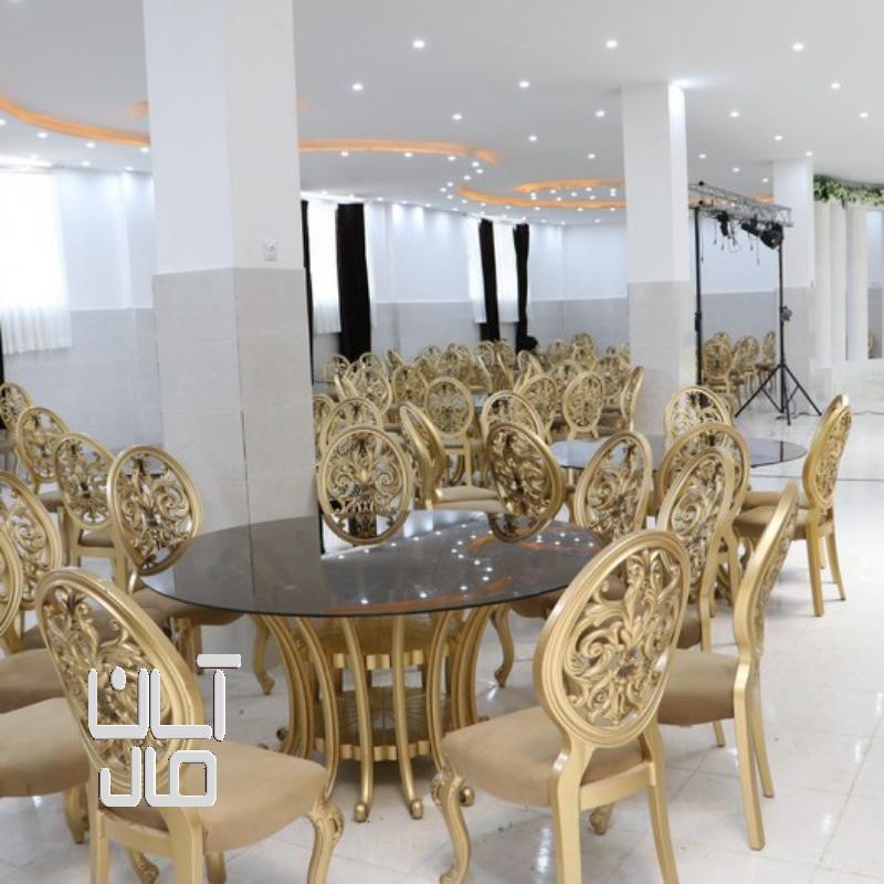 باغ و تالار فدک (عروسی ، عقد، تشریفات مجالس …..)