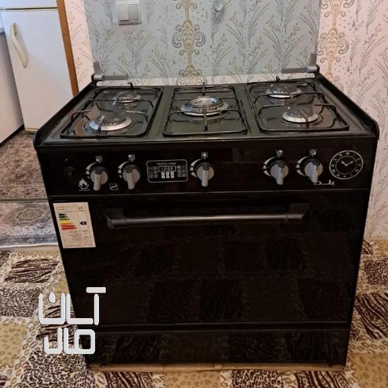 اجاق گاز فردار