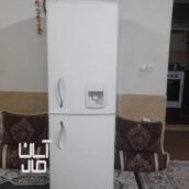 یخچال فریزر امرسان