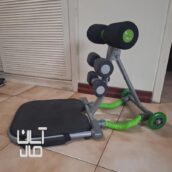 دستگاه دراز نشست