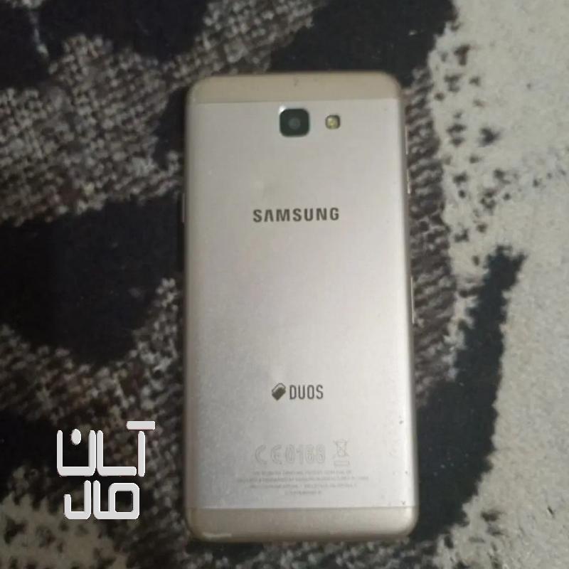 گوشی حی ۵ پریم