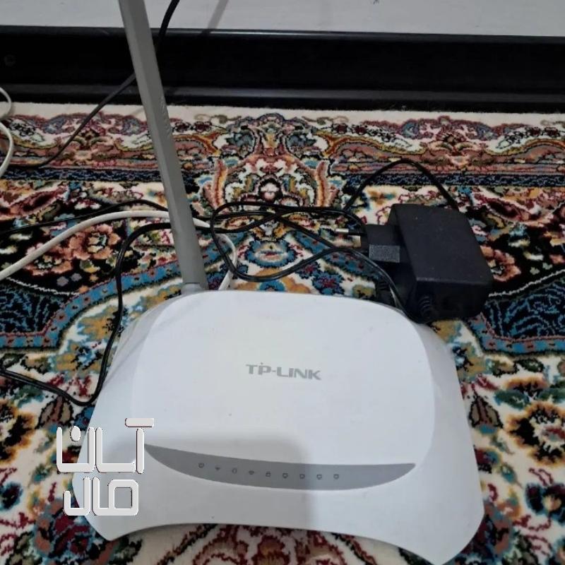 مودم تی پی لینک