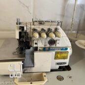 چرخ سردوز ۵نخ