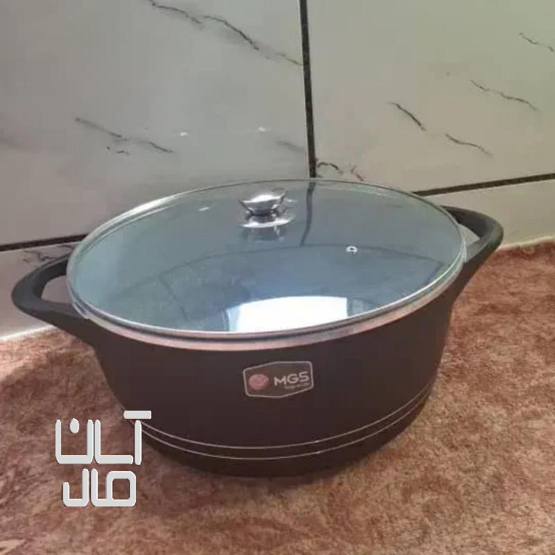 قابلمه سایز ۴۰