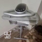 اتوپرس لمسی