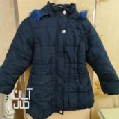 کاپشن زنانه