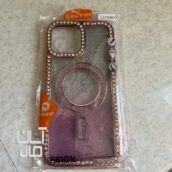 قاب گوشی ۱۳ پرومکس