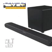 ساندر بار دوو مدل DSB_TK1002