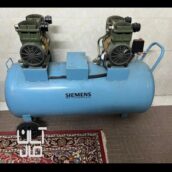 پمپ باد سایلنت