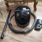 جارو برقی پارس خزر