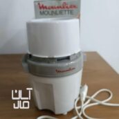 چرخ گوشت ۱۲۳