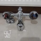 شیرآلات حمام