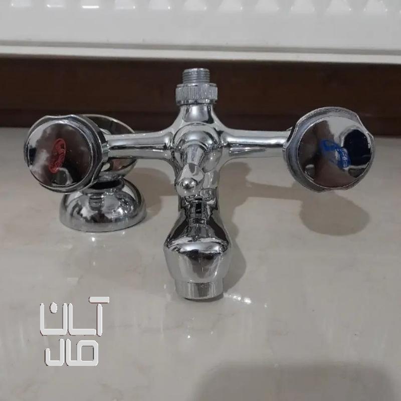 شیرآلات حمام