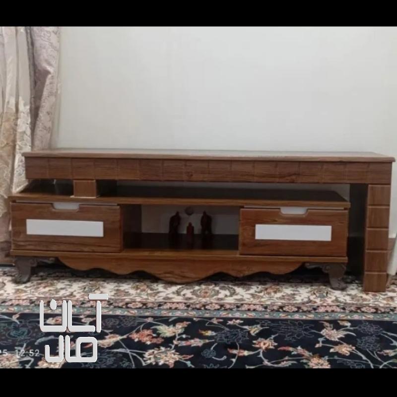 میز تلویزیون