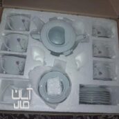 سرویس چایخوری