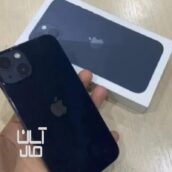 گوشی آیفون ۱۳