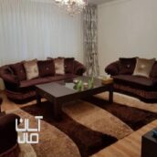 مبل راحتی ۹نفره