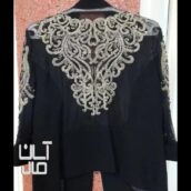 کت مجلسی زنانه