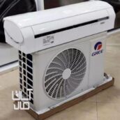 کولر گازی گرین ۱۸هزار