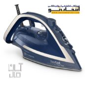 اتو بخار تفال مدل FV6830