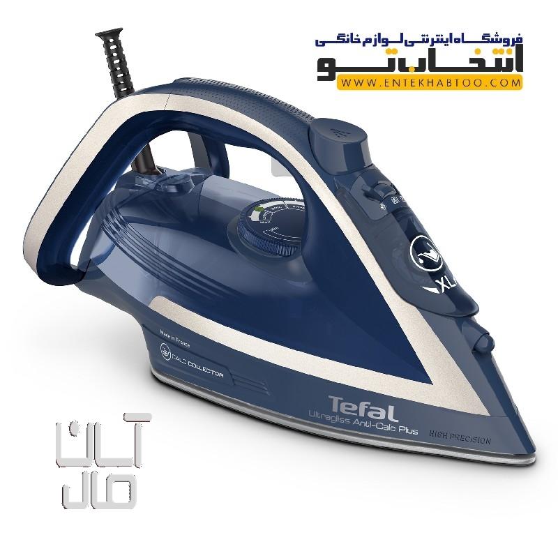 اتو بخار تفال مدل FV6830