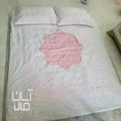 لحاف  پشم