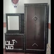 کمد میز آرایشی