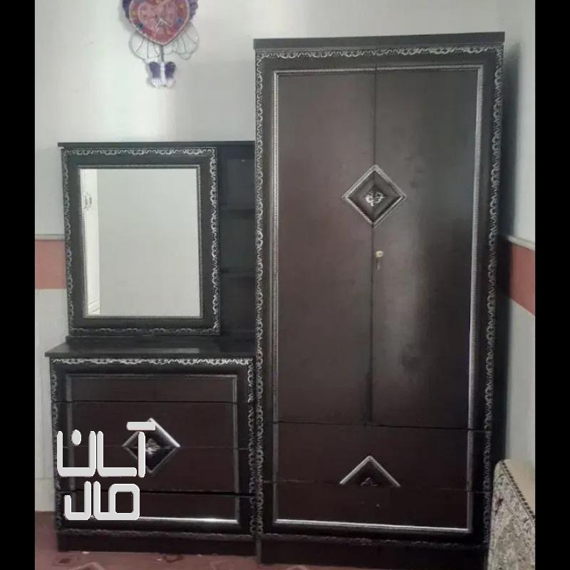 کمد میز آرایشی