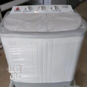 ماشین لباسشویی دوقلوی آلتیما