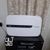 مودم وای فای مبین نت