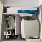 سوهان برقی استرانگ