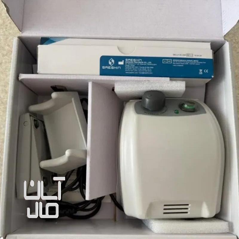 سوهان برقی استرانگ