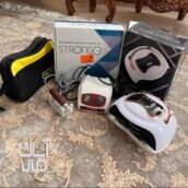 دستگاه کاشت ناخن