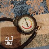 اچارچرخ ماشین سنگین