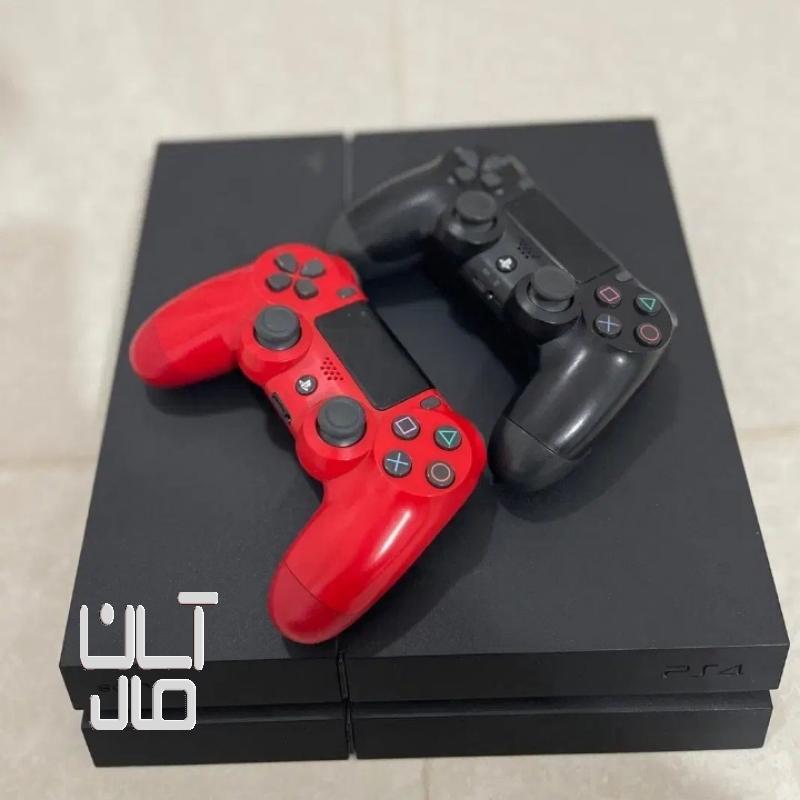 پلی استیشن ۴ کپی خور